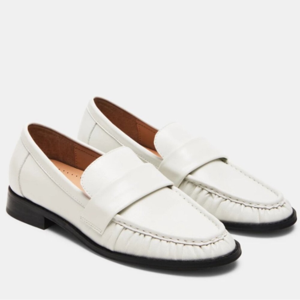 Steve Madden Ridley Loafers